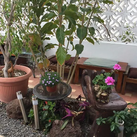 Heavens Garden House Villa Playa del Ingles  Exterior photo