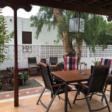 Heavens Garden House Villa Playa del Ingles  Exterior photo