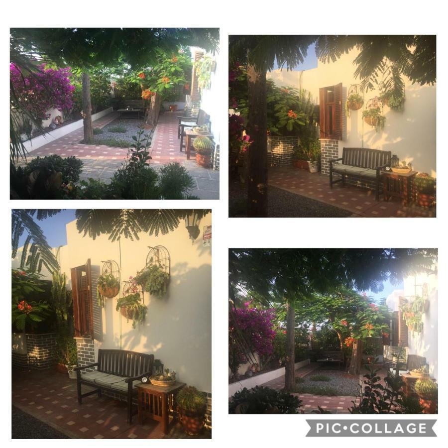 Casa de Férias Heavens Garden House