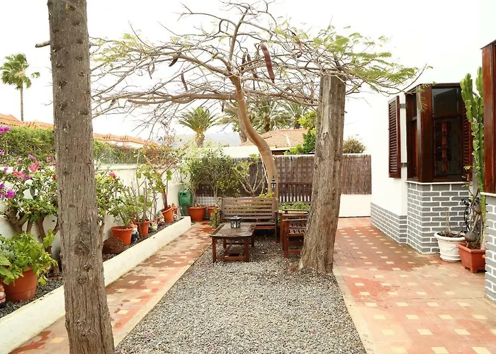 Heavens Garden House