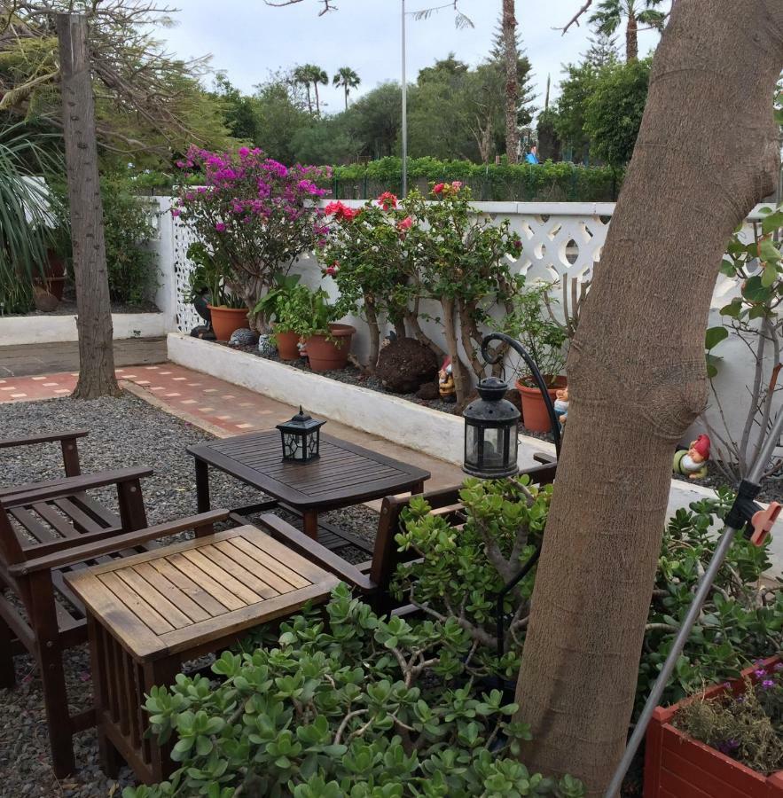 Heavens Garden House Vakantiehuis *