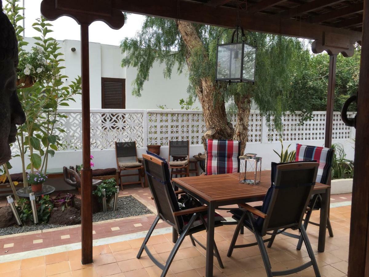 Vakantiehuis Heavens Garden House