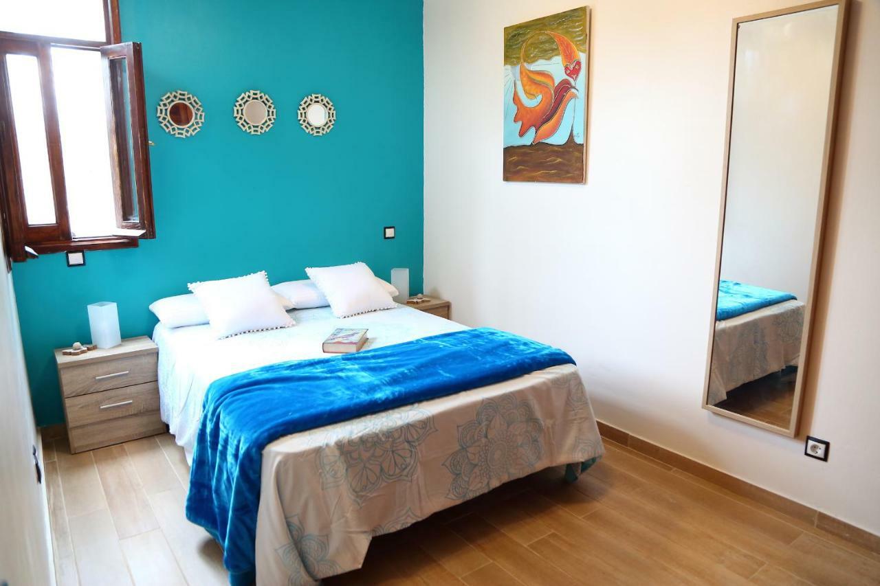 Heavens Garden House Vakantiehuis Playa del Inglés
