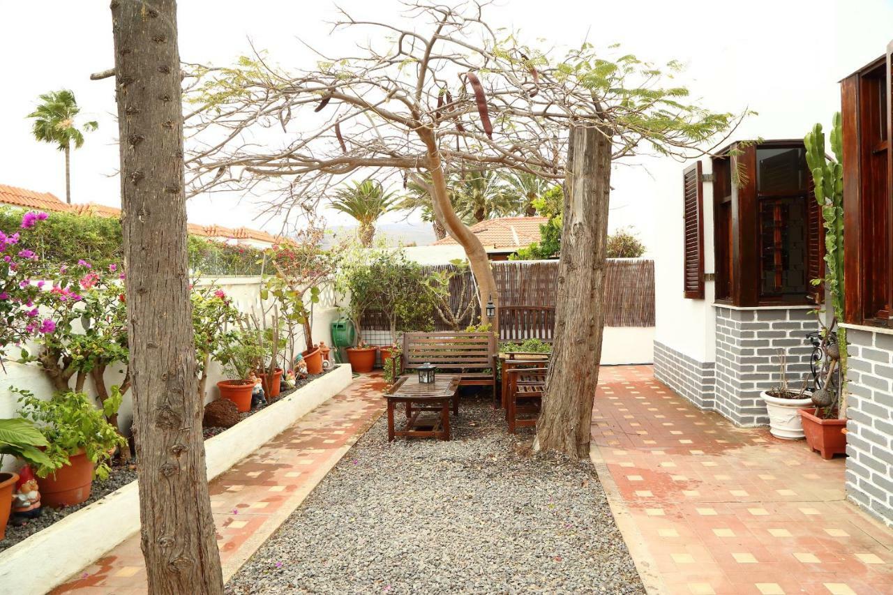 Vakantiehuis Heavens Garden House *