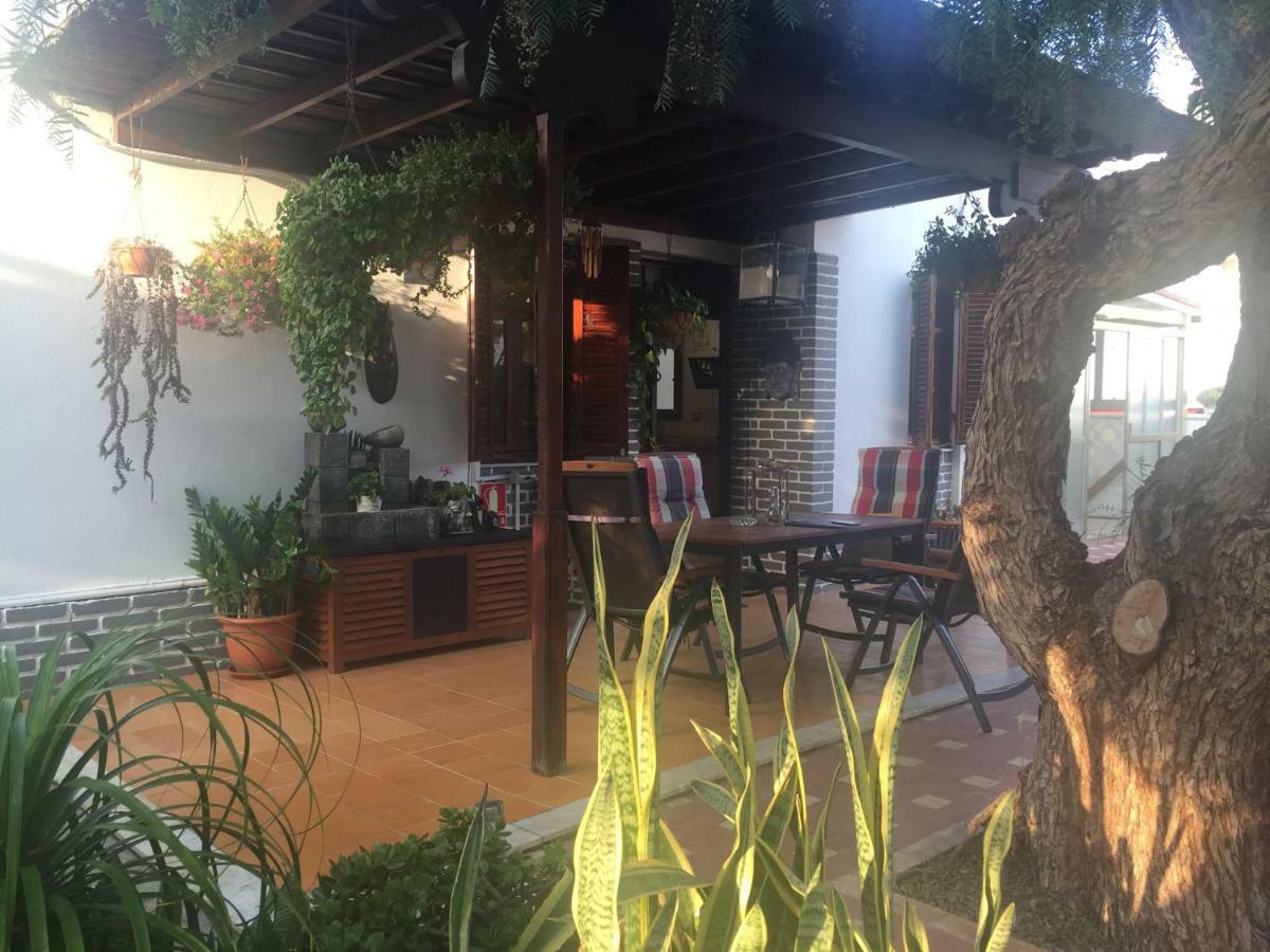 Heavens Garden House Vakantiehuis *