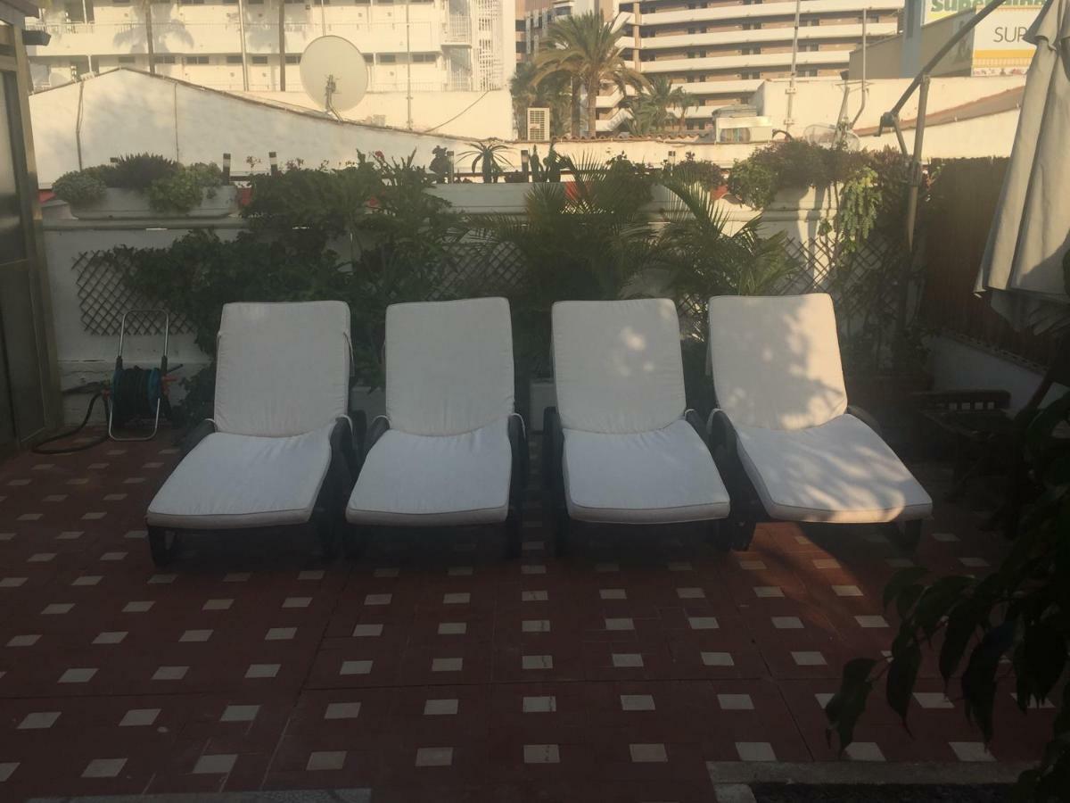 Heavens Garden House Vakantiehuis Playa del Inglés