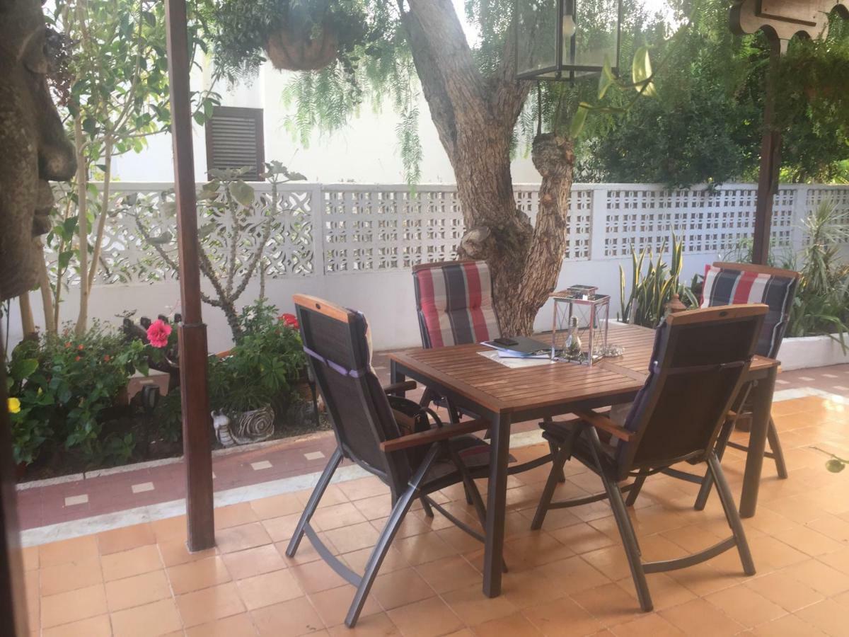 Vakantiehuis Heavens Garden House