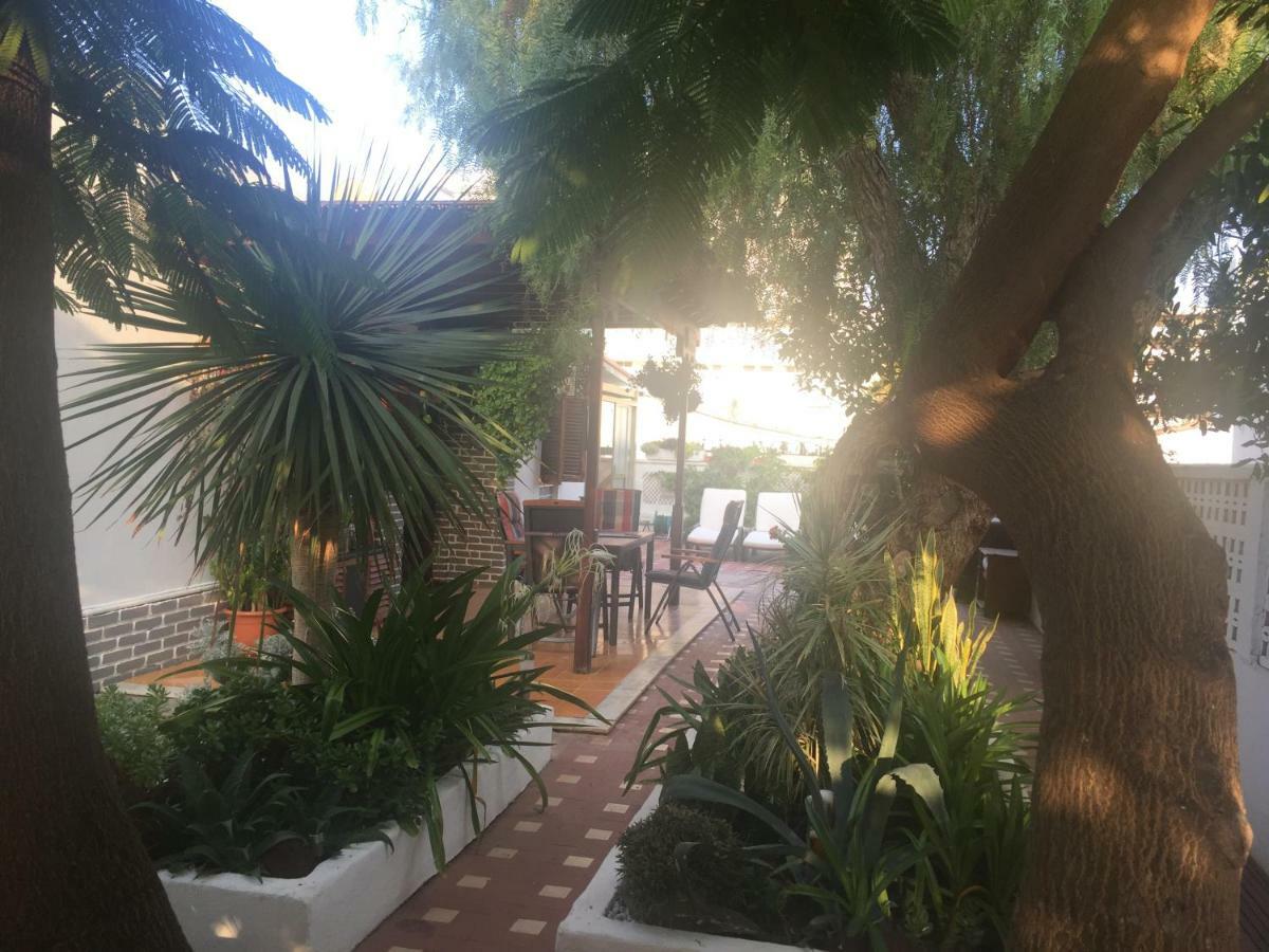 Heavens Garden House Vakantiehuis Playa del Inglés