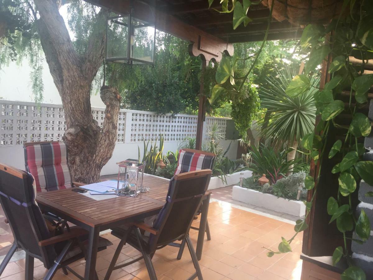 Heavens Garden House Vakantiehuis Playa del Inglés