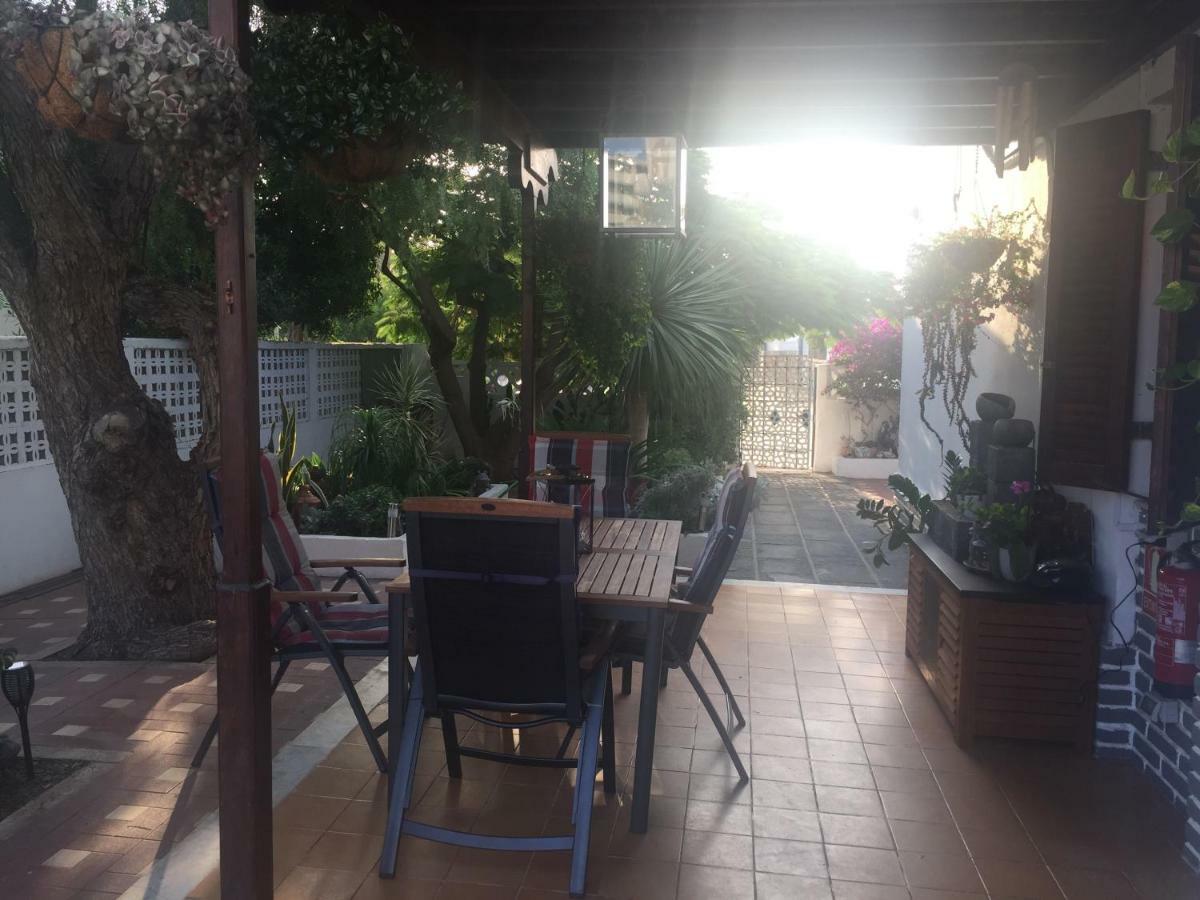 Heavens Garden House Vakantiehuis