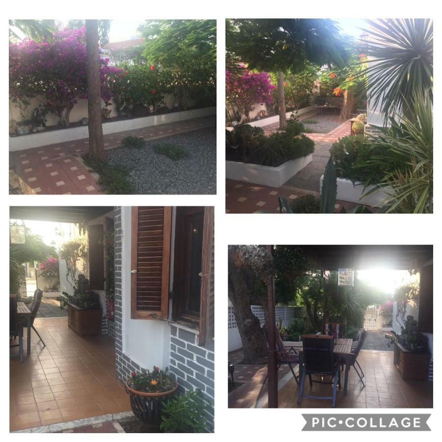 Vakantiehuis Heavens Garden House