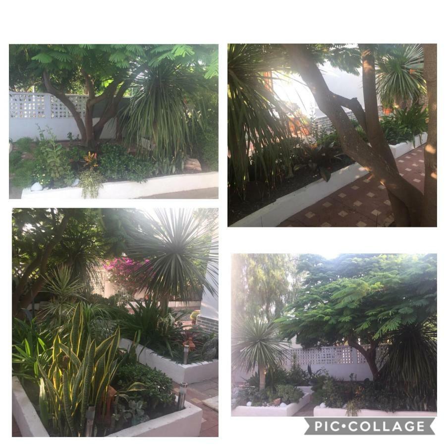Vakantiehuis Heavens Garden House