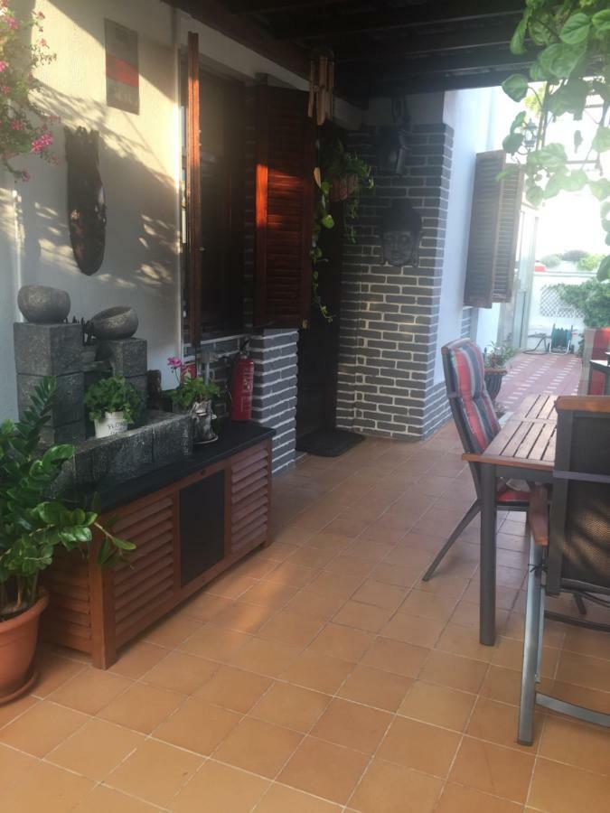 Vakantiehuis Heavens Garden House